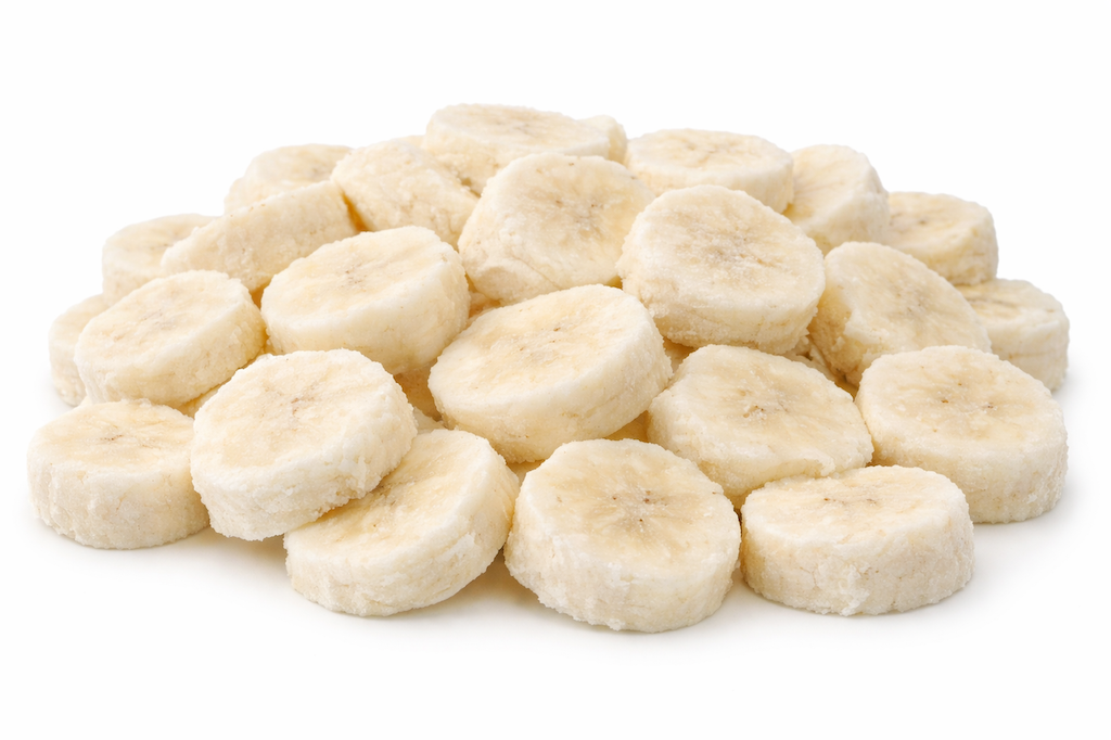 Frozen Banana